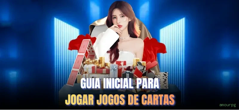 Bônus de Boas-vindas amourpg