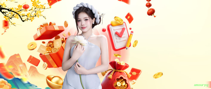 Experiência VIP amourpg