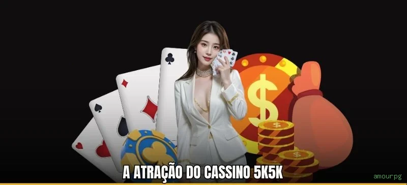 Casino Ao Vivo amourpg