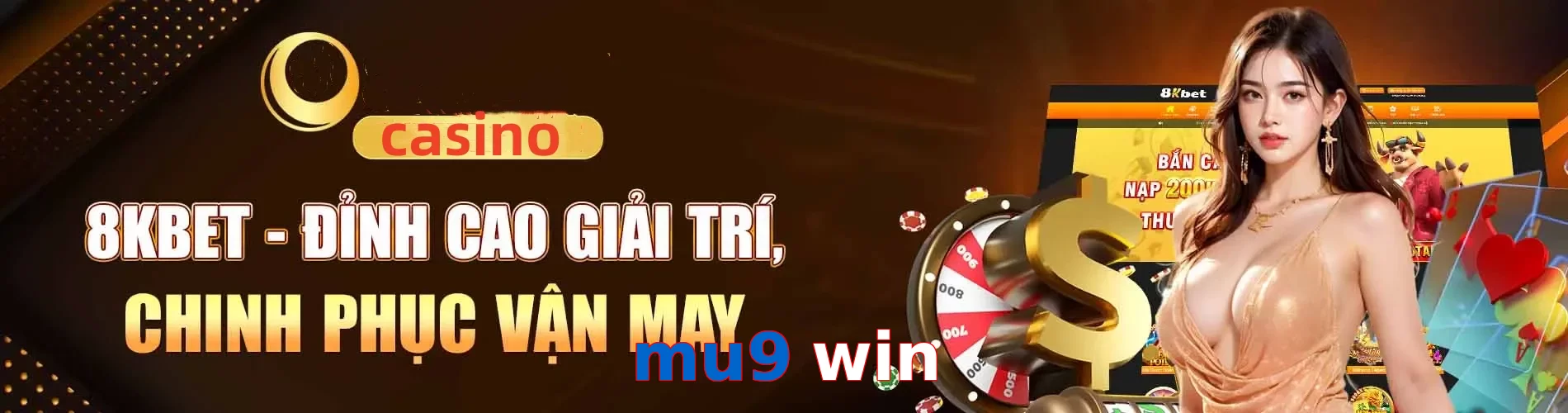 mu9 win